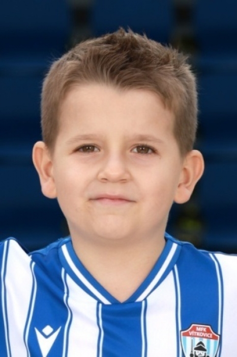 Denis Bogdan